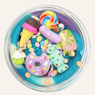 Invitation to Imagine Candy surprise pot Invitation to Imagine Candy surprise pot