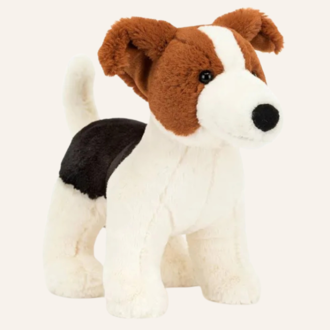 Jellycat Jellycat Albert jack russell Jellycat Jellycat Albert jack russell