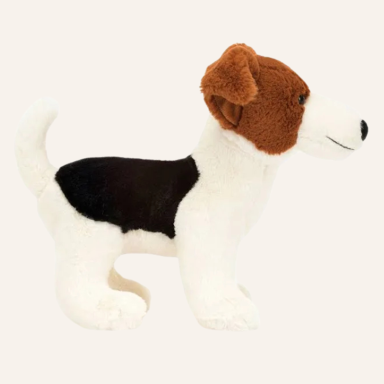 Jellycat Jellycat Albert jack russell