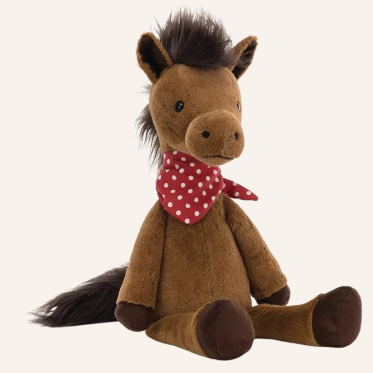 Jellycat Jellycat Orson horse