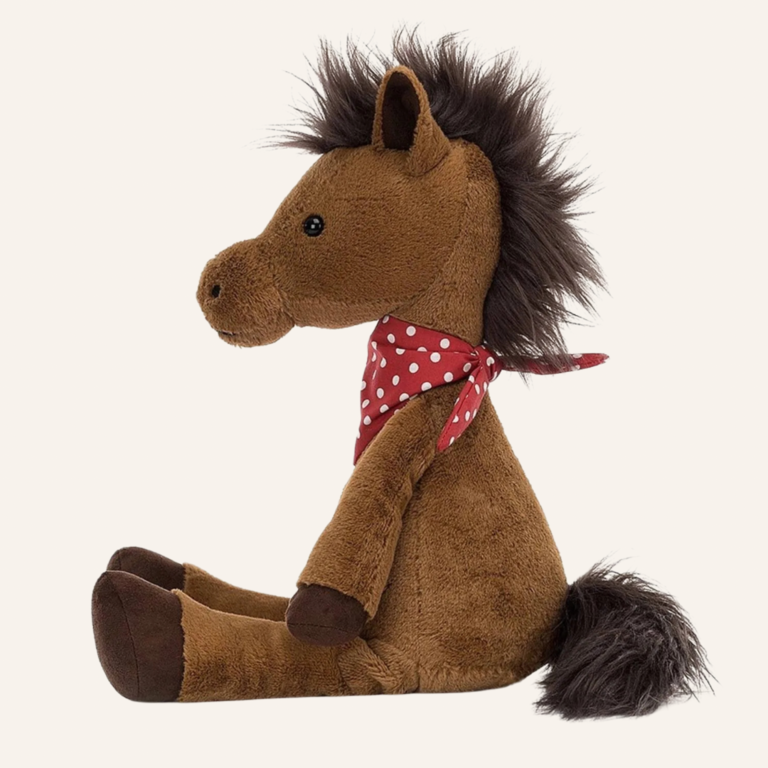 Jellycat Jellycat Orson horse