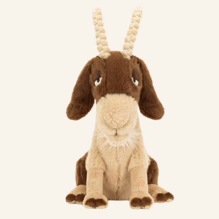 Jellycat Jellycat Glenny Goat