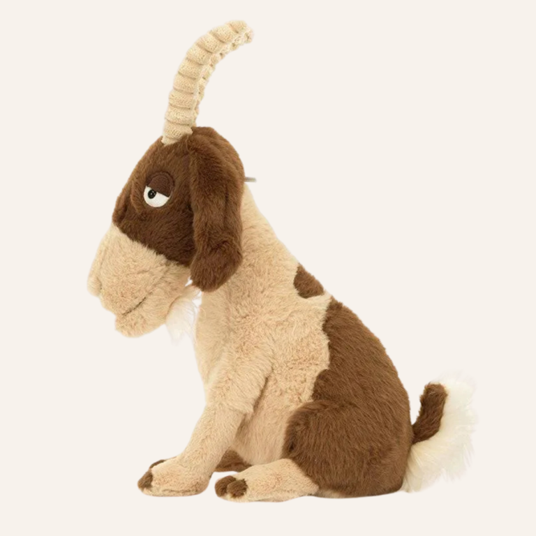 Jellycat Jellycat Glenny Goat
