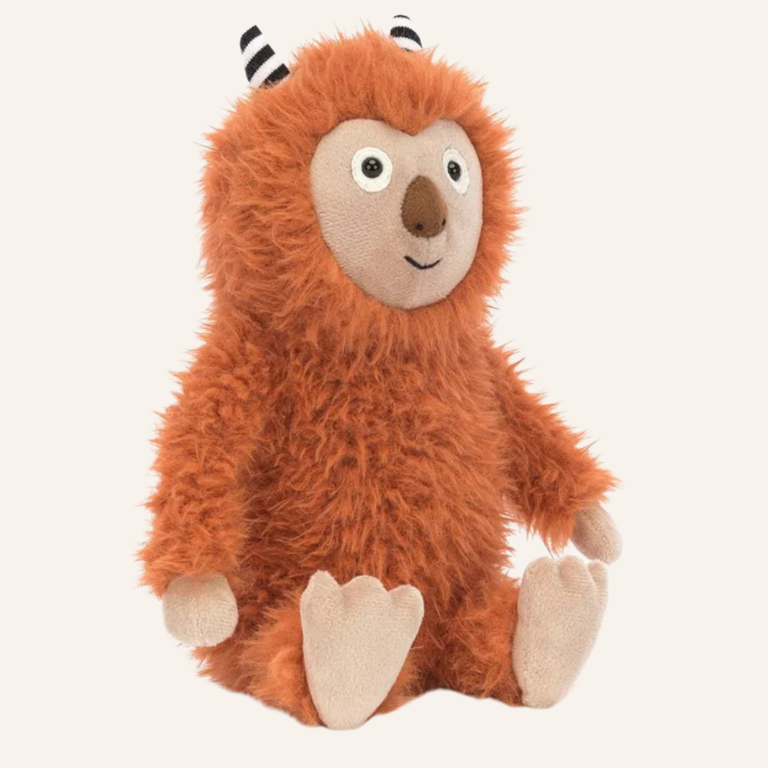 Jellycat Jellycat Pip monster small