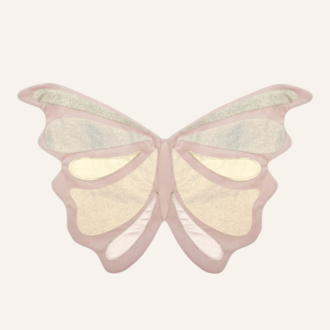 Mimi & Lula Emmelina Fairy Wings - Pink