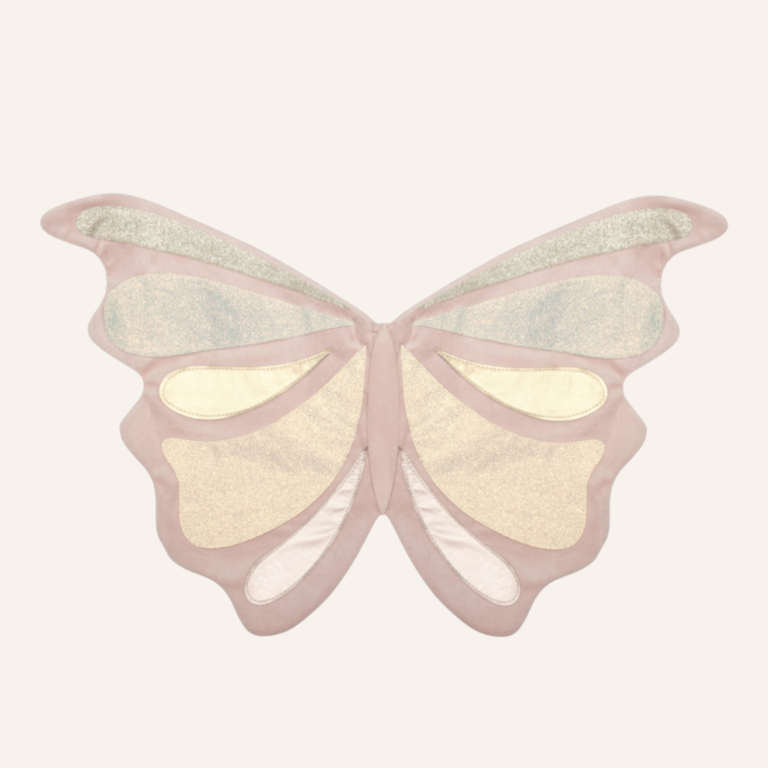 Mimi & Lula Emmelina Fairy Wings - Pink