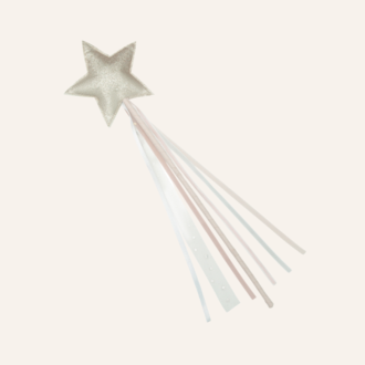 Mimi & Lula Pretty Fairy Wand - Pink