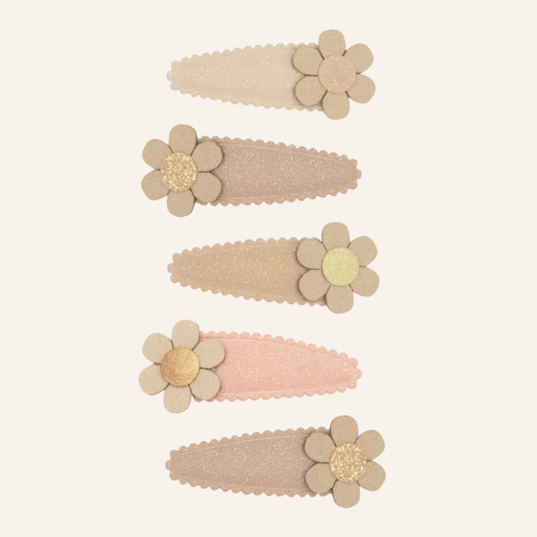 Mimi & Lula Daisy Mini Mabel Clic Clacs