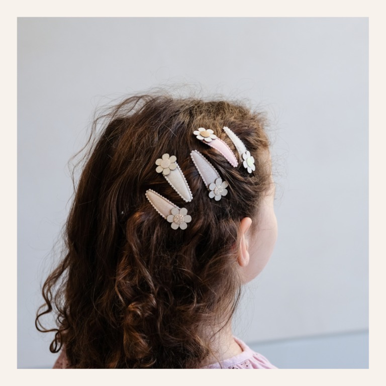 Mimi & Lula Daisy Mini Mabel Clic Clacs