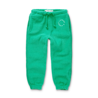 Sproet & Sprout Sproet & Sprout Sweatpants - Vivid Green Sproet & Sprout Sproet & Sprout Sweatpants - Vivid Green