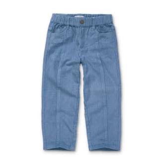 Sproet & Sprout Sproet & Sprout Corduroy Pants - Ice Blue Sproet & Sprout Sproet & Sprout Corduroy Pants - Ice Blue