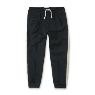 Sproet & Sprout Sproet & Sprout Track Pants - Black Sproet & Sprout Sproet & Sprout Track Pants - Black