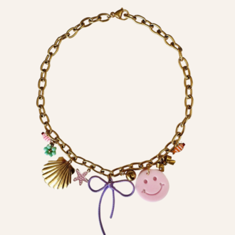 By Melo By Melo Ketting Bedels