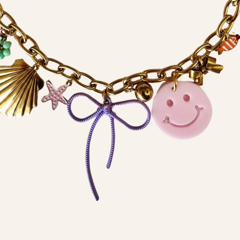 By Melo By Melo Ketting Bedels