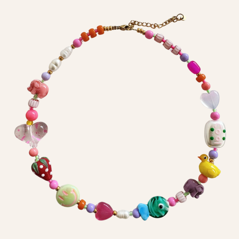 By Melo By Melo Ketting Holiday