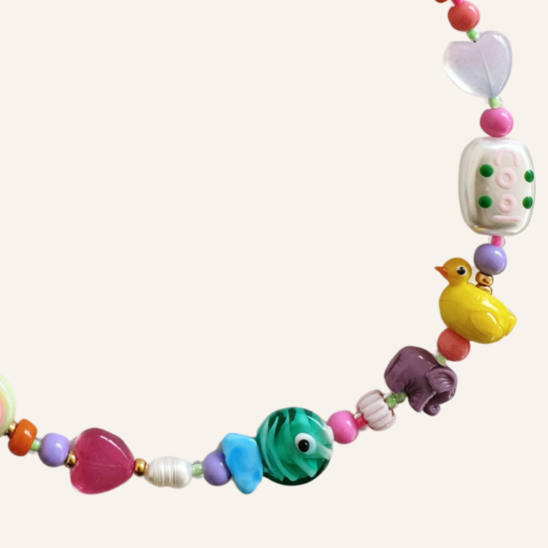 By Melo By Melo Ketting Holiday