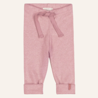Nixnut Nixnut soft legging - Rose
