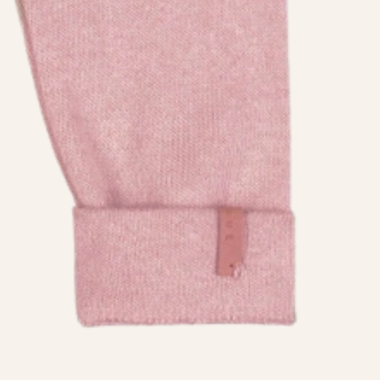 Nixnut Nixnut soft legging - Rose
