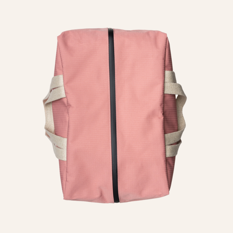 Susan Bijl Susan Bijl - The New Tote Bag Try & Coral size L