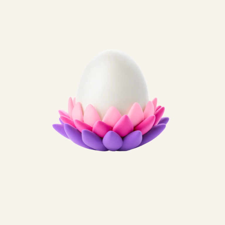 Hey clay Hey Clay Easter Studio - LIMITED EDITION