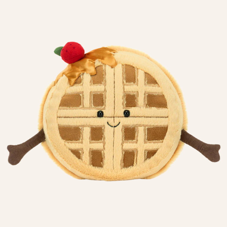 Jellycat Jellycat Rene Waffle