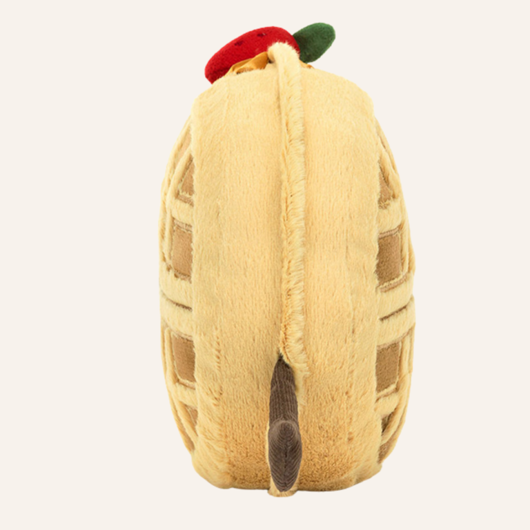 Jellycat Jellycat Rene Waffle