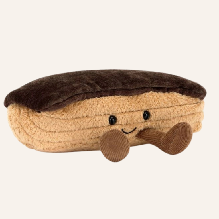 Jellycat Jellycat Amuseables Etienne eclair