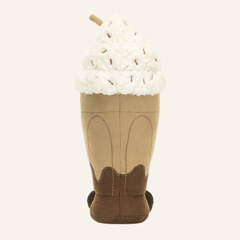 Jellycat Jellycat Marin chocolate milkshake