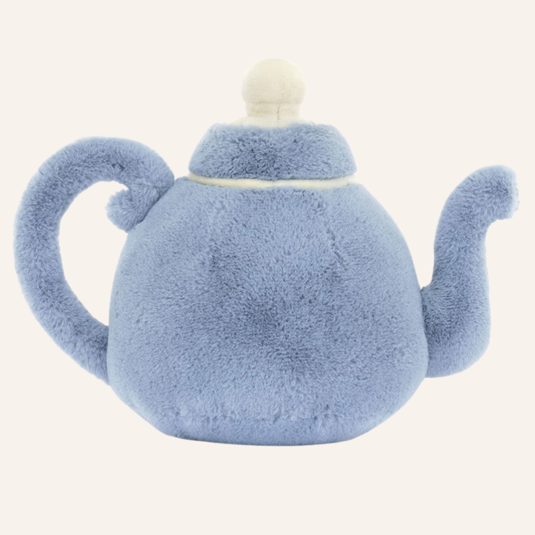 Jellycat Jellycat Amuseables Vicky Teapot