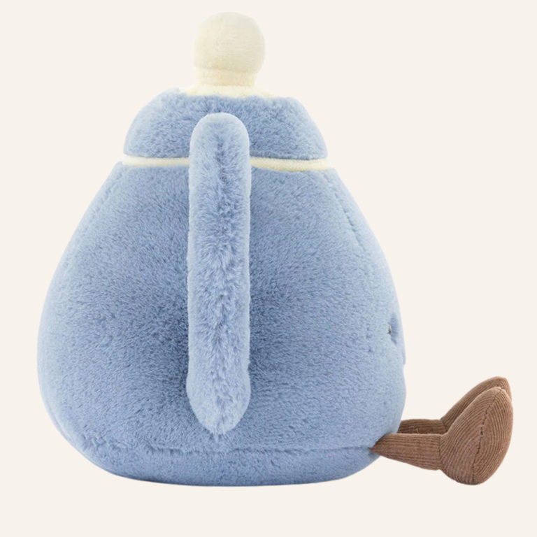 Jellycat Jellycat Amuseables Vicky Teapot