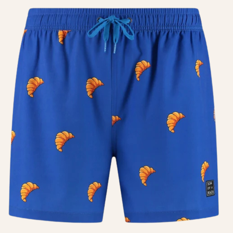 Son of a beach Son of a Beach - Croissant