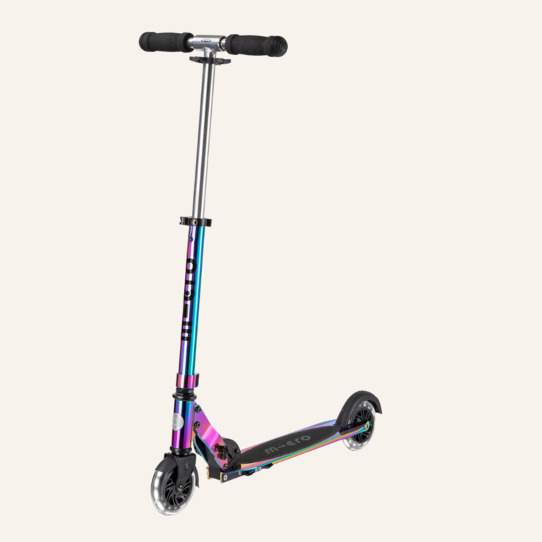 Micro Step Micro step Sprite LED - Neochrome