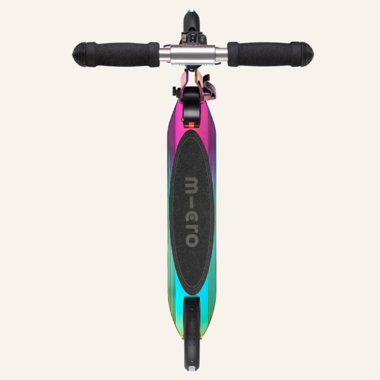 Micro Step Micro step Sprite LED - Neochrome