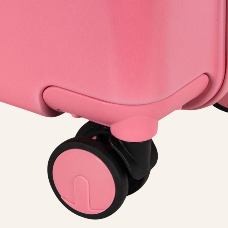 Konges Sløjd Konges Sløjd Travel Suitcase - Cherry Bow