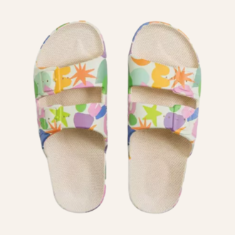 Freedom Moses Freedom Moses - Play stone