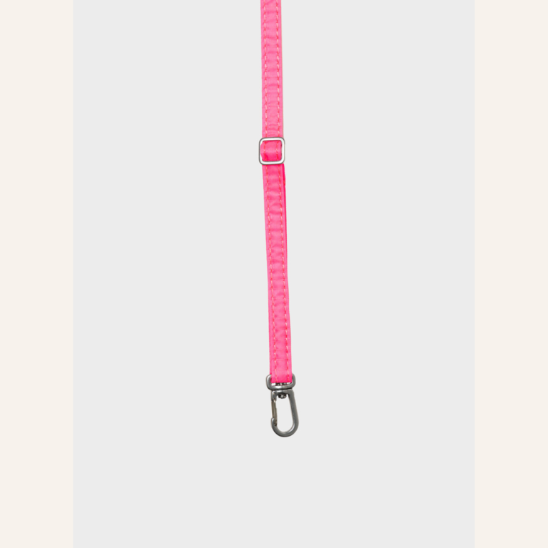 Susan Bijl Susan Bijl The new strap - one size Fluo pink
