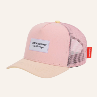 Hello Hossy Hello Hossy Mini Powder Pink