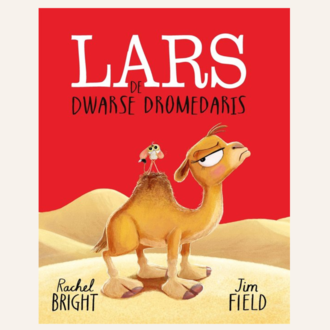 Lars de Dwarse Dromedaris