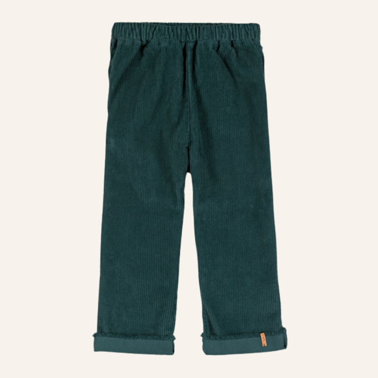 Nixnut Nixnut Stic Pants - Moss