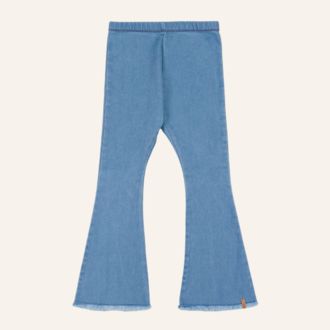 Nixnut Nixnut Denim Flared Nixnut Nixnut Denim Flared