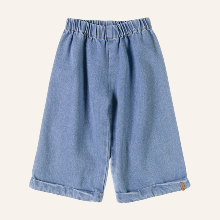Nixnut Nixnut Wide Pants - Jeans
