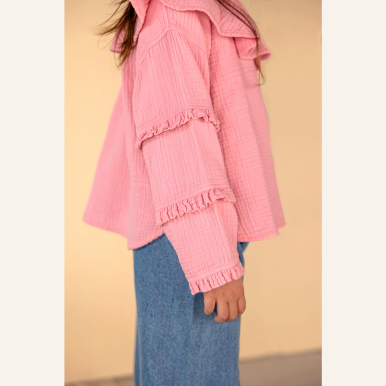 Nixnut Nixnut Wide Pants - Jeans