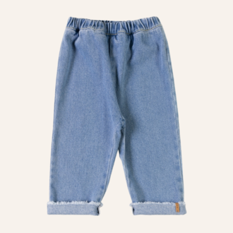 Nixnut Nixnut Stic Pants - Jeans Nixnut Nixnut Stic Pants - Jeans
