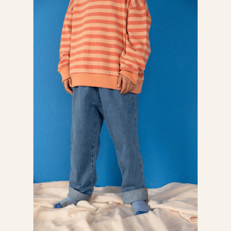 Nixnut Nixnut Stic Pants - Jeans