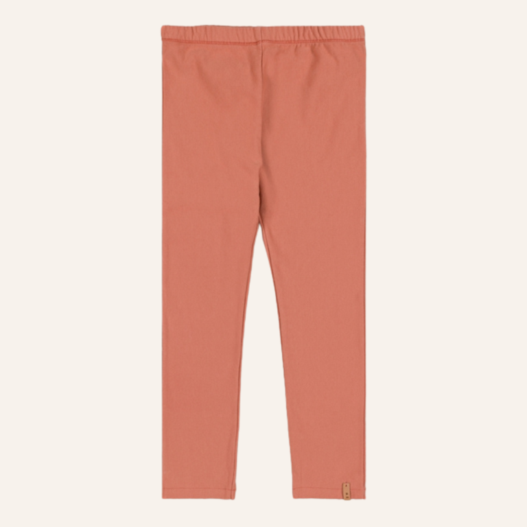Nixnut Nixnut Winter Legging - Sunset
