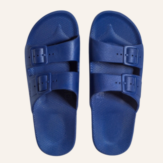 Freedom Moses Freedom Moses - Navy