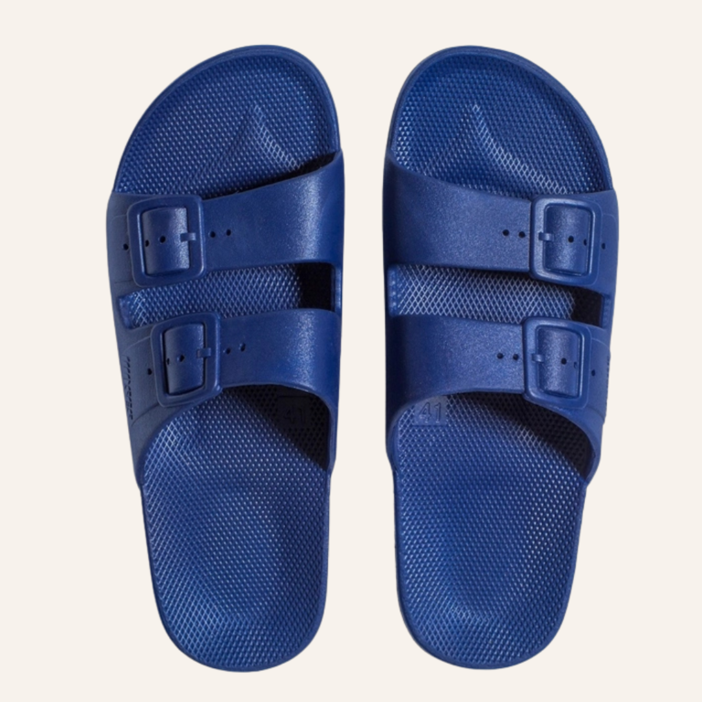 Freedom Moses Freedom Moses - Navy
