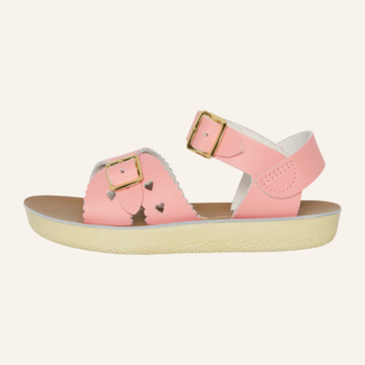 Salt-water Sandals Salt Water Sandals - Sweetheart Pink