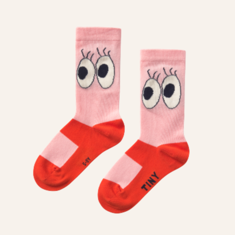 Tiny Cottons Tiny Cottons Walk Medium Socks