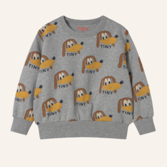 Tiny Cottons Tiny Cottons Dogs Sweatshirt